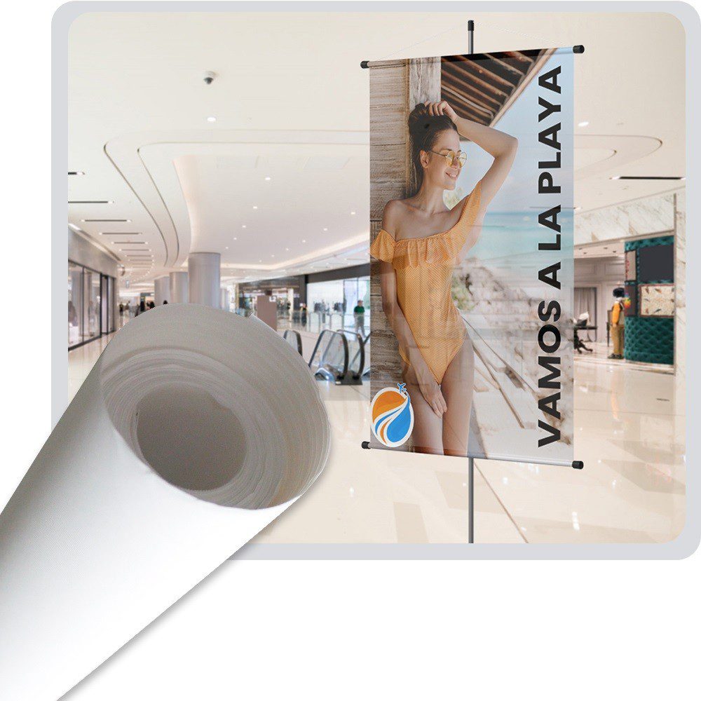 Telas para Impresión Digital Plactex