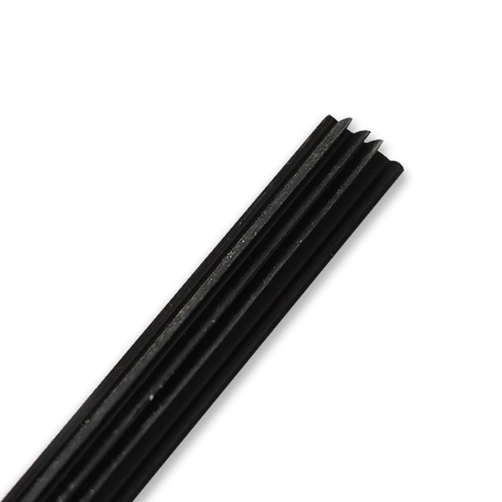 Tira de agarre para perfil de aluminio