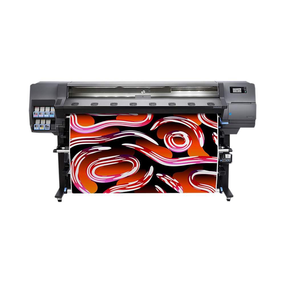 Impresora HP látex 335