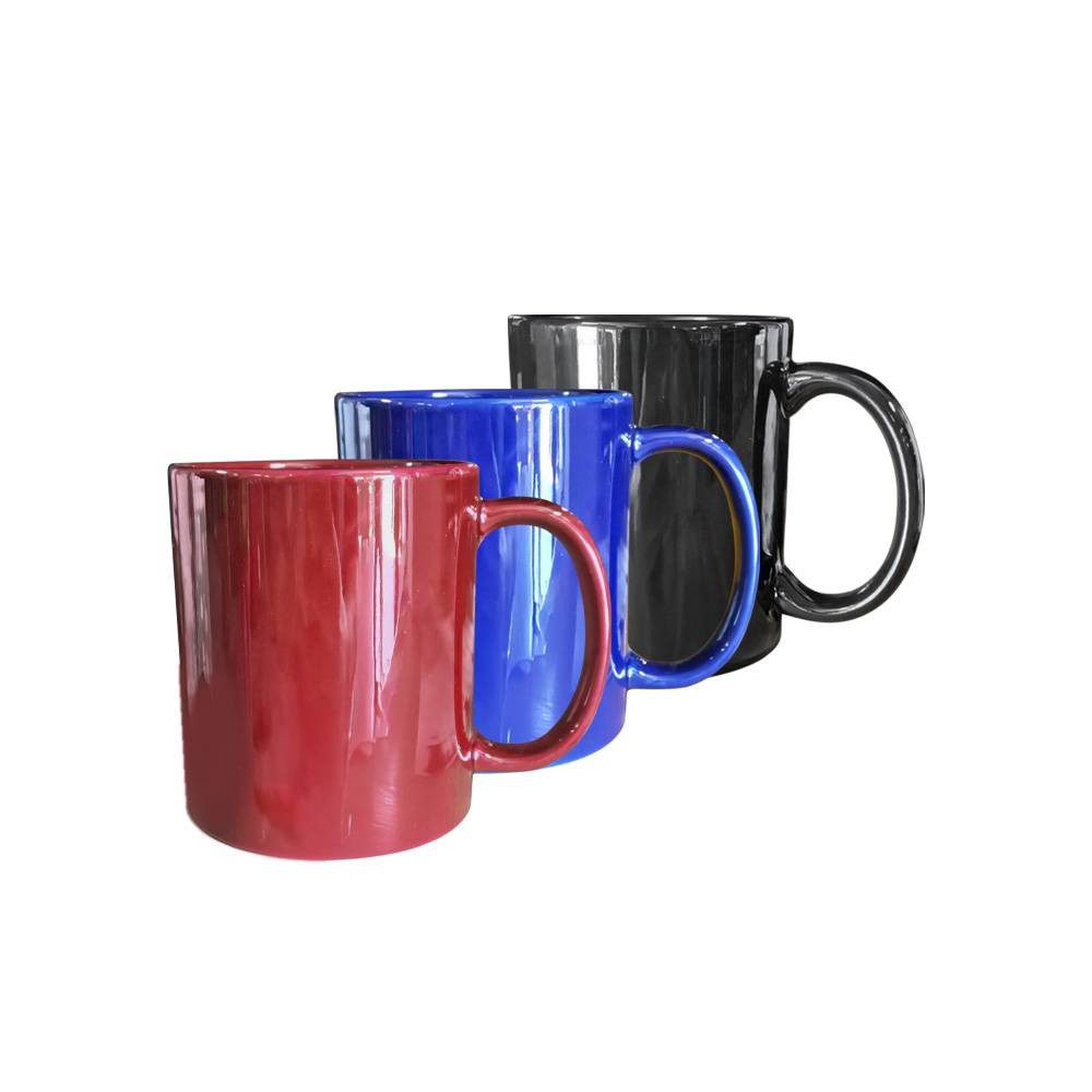 Taza Full Color Sublimarts para Transferencia 11 oz