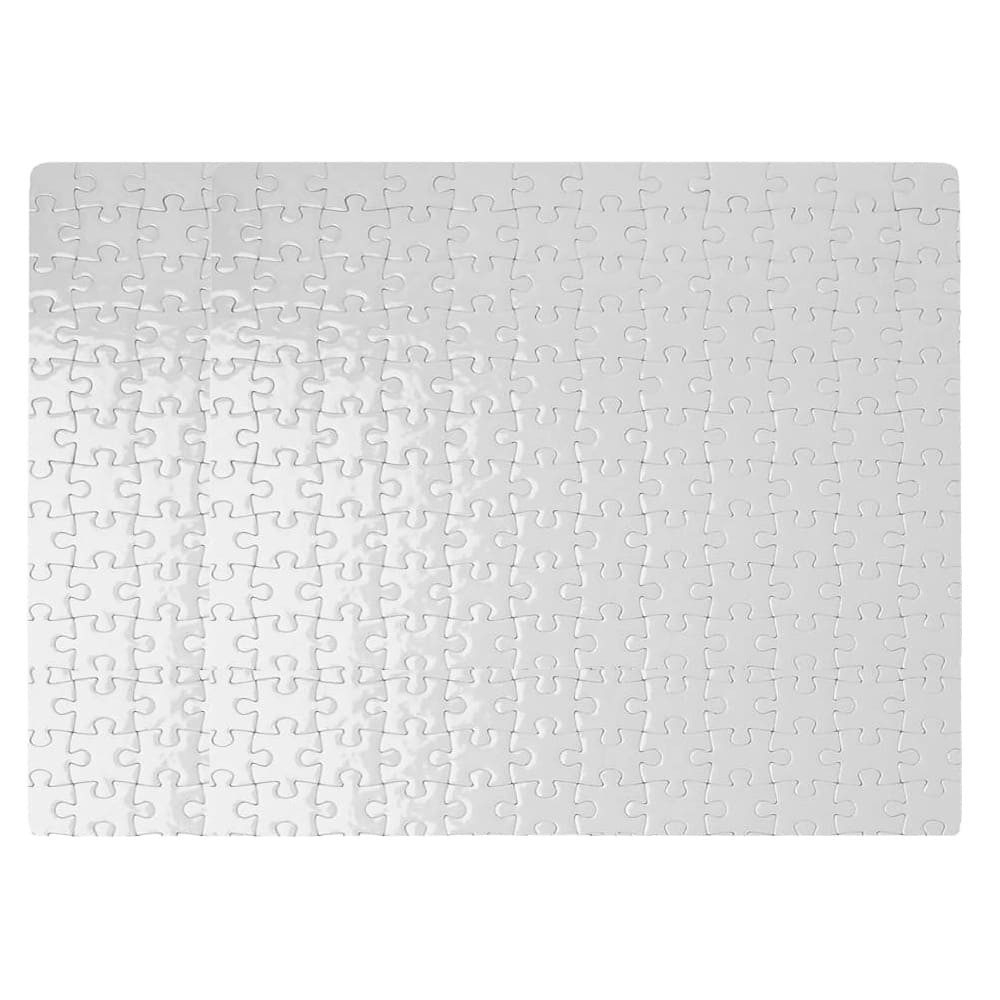 Rompecabezas Sublimable 200 Piezas