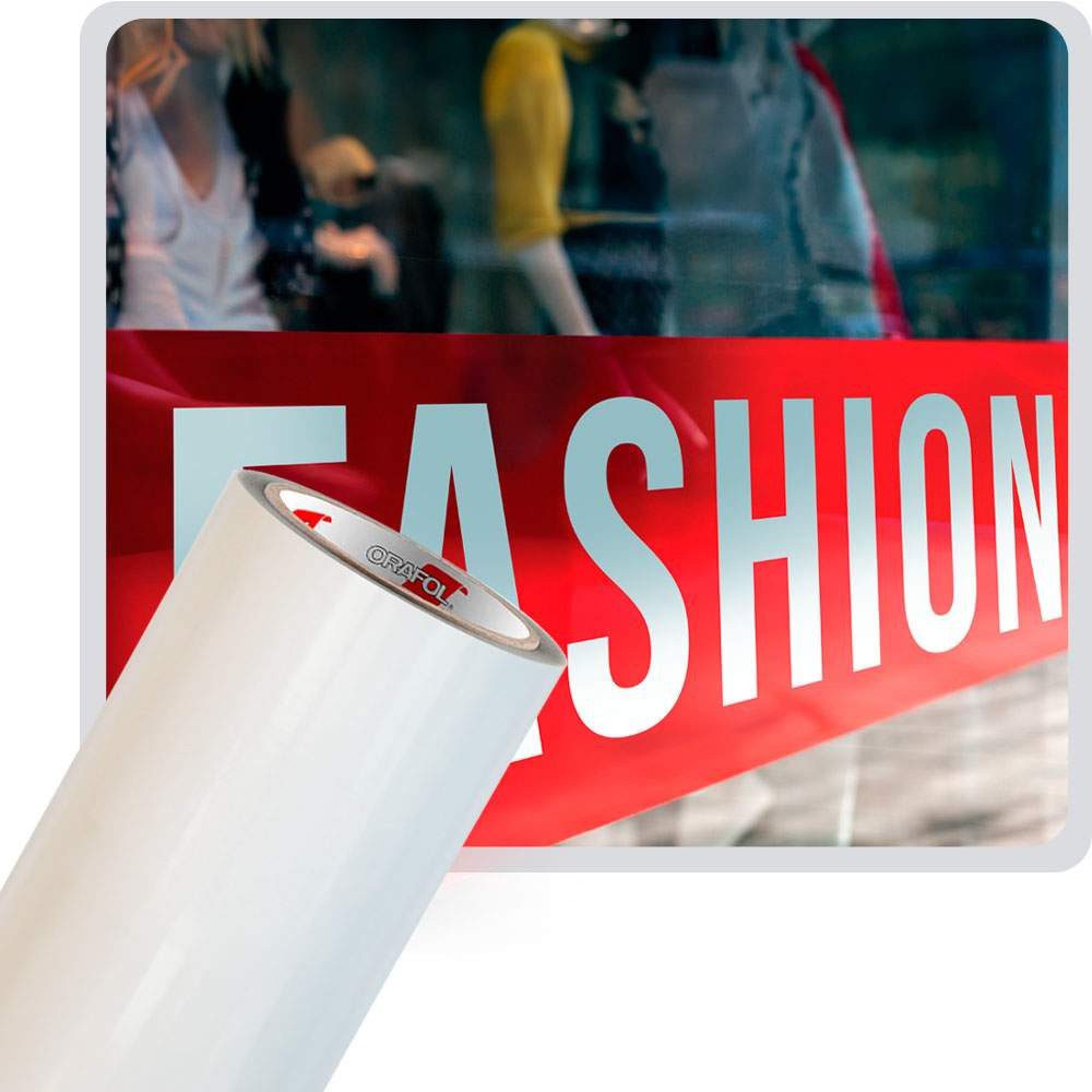 Laminador Oraguard 236G sin PVC