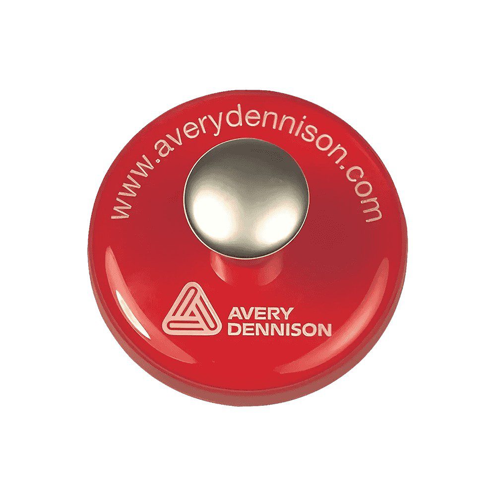 Imán de Alto Impacto para Rotulación Avery®