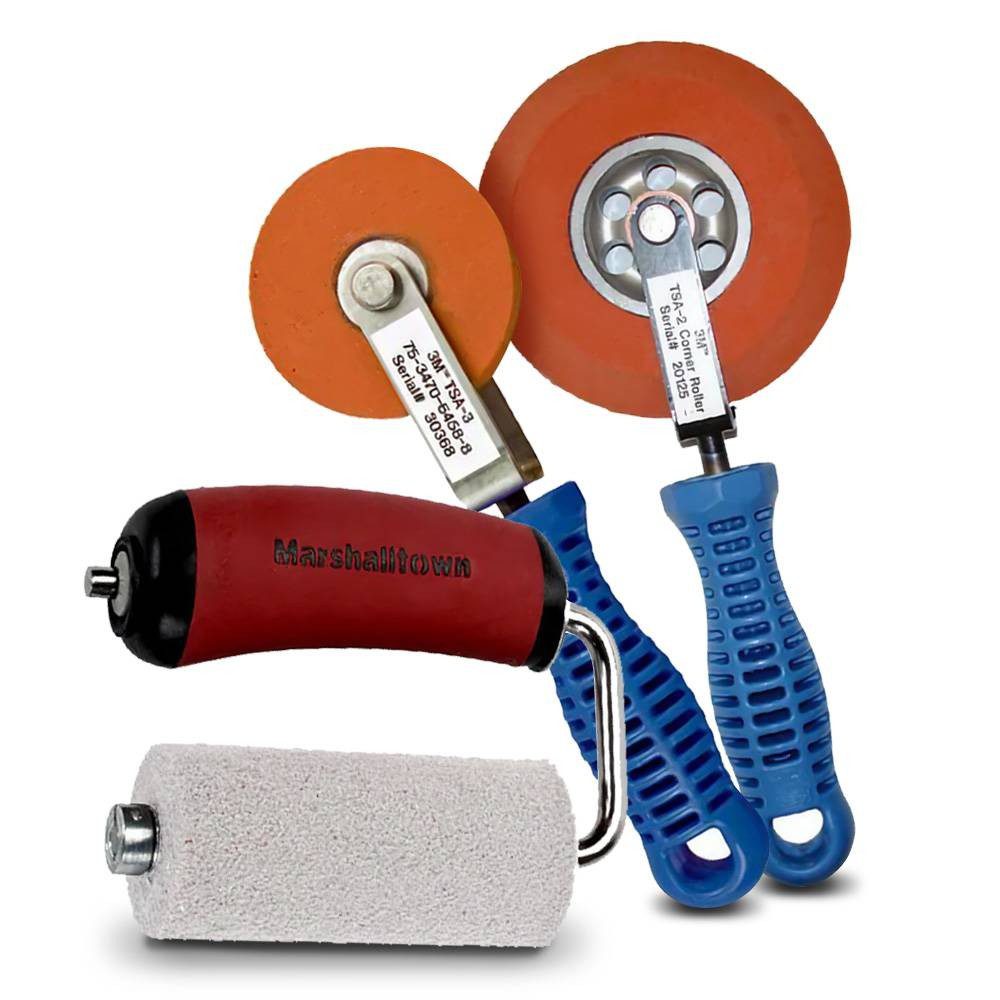 Kit de Aplicadores 3M