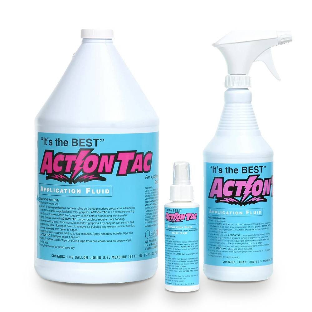 Action Tac