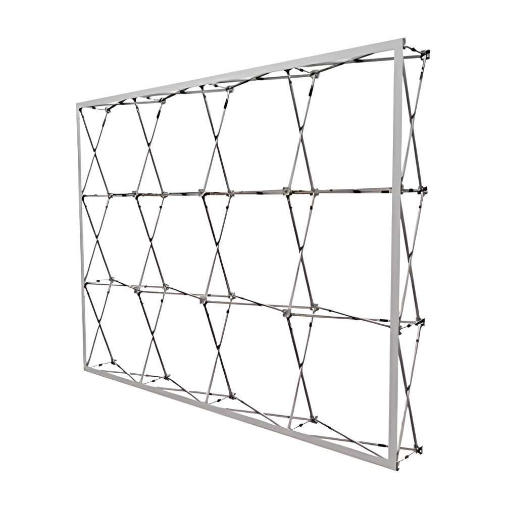 Mural Armable Pop Up Cuadrado Recto