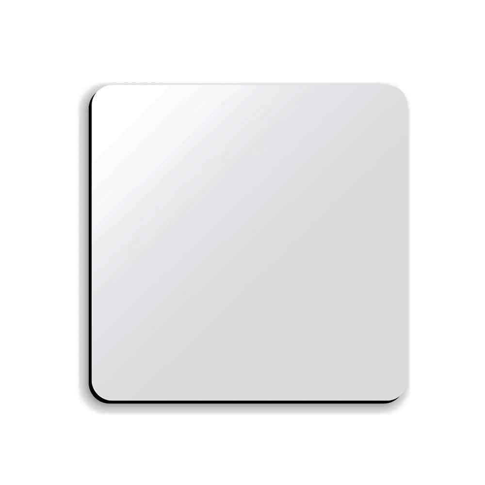 Porta Tazas Cuadrado para Sublimación