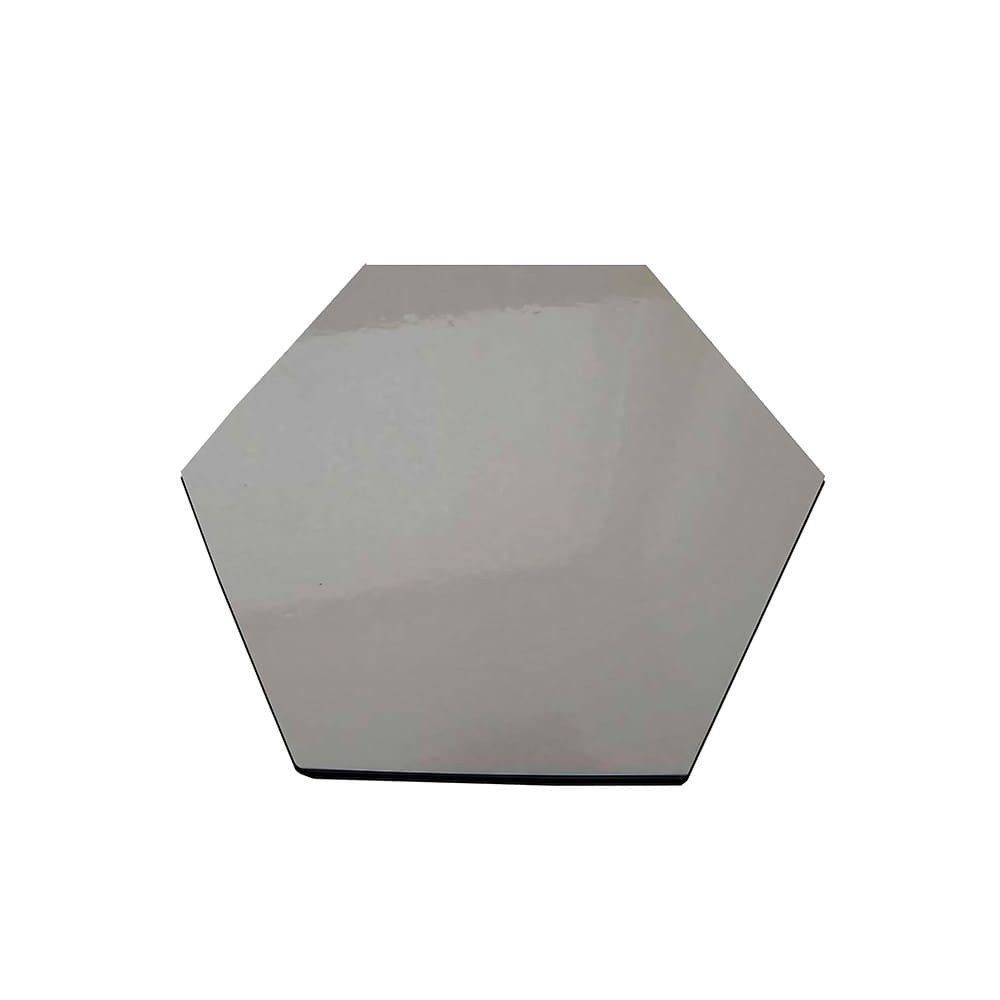 Porta Tazas Hexagonal para Sublimación