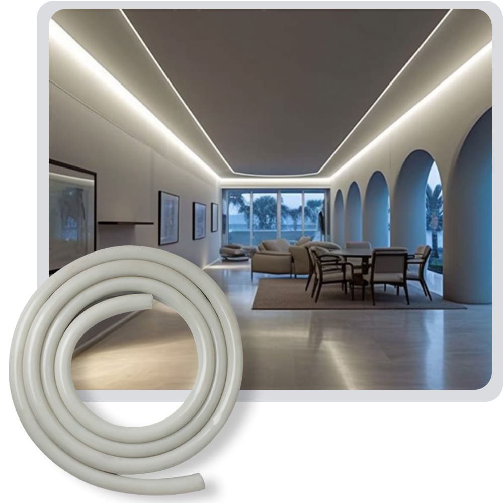 Mangueras de Leds Flexibles Skyled