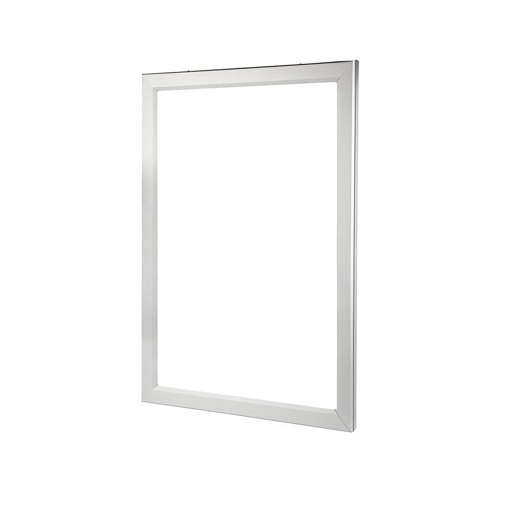 Marco con iluminación Led de Doble Cara para Publicidad