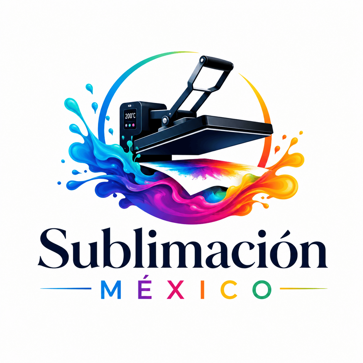 Sublimación México